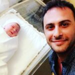 Onur Dilber Instagram - #güneşdoğdu #dayıoldum #dayıyımulan #hoşgeldingüneş #ömrünmutlugecsin #canımgüneşim