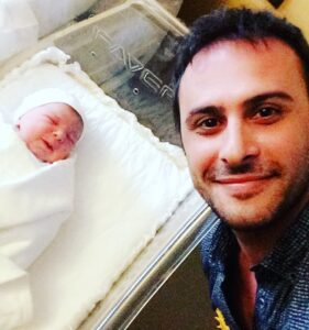 Onur Dilber Instagram - #güneşdoğdu #dayıoldum #dayıyımulan #hoşgeldingüneş #ömrünmutlugecsin #canımgüneşim