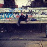 Onur Dilber Instagram - #büyüklükküçüklüğümüzde #berlin Berlin