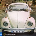 Onur Dilber Instagram - #Repost @mikailyilmaz with @repostapp. ・・・ @onurbuldu @onurdilber 👊😀