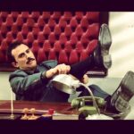Onur Dilber Instagram - #seksenler bu akşam 19.55'te Trt1'de