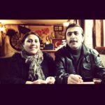 Onur Dilber Instagram - Dünyanın en güzel öğretmenleri... annem ve babam #öğretmenlergününüzkutluolsun