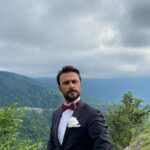 Onur Dilber Instagram - Papyonum bordo önümden çekil Can Kurtaran Geçidi