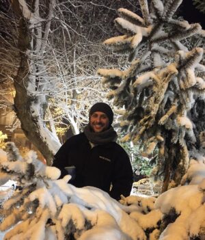 Onur Dilber Instagram - 2022 ❄️