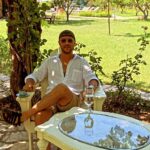 Onur Dilber Instagram - Rest ☀️ @dalyalife Göcek