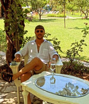 Onur Dilber Instagram - Rest ☀️
@dalyalife