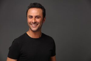 Onur Dilber Instagram - Gülümcan
