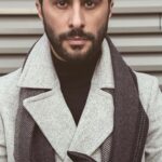 Onur Dilber Instagram - Eğer kış ‘Bahar benim kalbimdedir.’ deseydi kışa kim inanırdı? #halilcibran