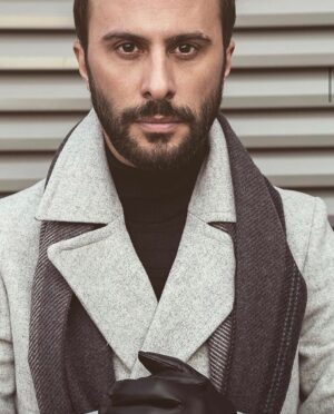 Onur Dilber Instagram - Eğer kış ‘Bahar benim kalbimdedir.’ deseydi kışa kim inanırdı?
#halilcibran