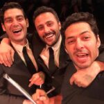 Onur Dilber Instagram - Buluşmaya hazırız DasDas Açık Hava sahnesiyle geri dönüyor! Joseph K. 18 Temmuz 21.00’da DasDas açık hava sahnesinde🎉