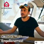 Onur Dilber Instagram - #Repost @trt1 with @get_repost ・・・ Onur Dilber ve arkadaşı arasındaki öksürük muhabbeti... 😀 Oyuncuların evlerinde, kendi imkanlarıyla çektiği ilk dizi olan #EvYapımı’nın yeni bölümü TRT 1'de devam ediyor. #TRT ile #EvHayatDolu 🏡