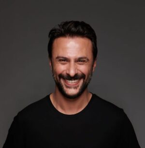 Onur Dilber Instagram - Headshot dump