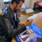 Onur Dilber Instagram - İstanbul Üniversitesi Kültür Kulübünün “açılış etkinlikleri” kapsamında düzenlediği söyleşi pek keyifli geçti. Söyleşiye katılan öğrencilere ve etkinliği organize eden Kültür Kulübü’ne teşekkürlerimi sunuyorum. Yeni akademik yılınız güzel geçsin kardaşlarım♥️ #istanbulüniversitesi #kültürkulübü Istanbul üniversitesi