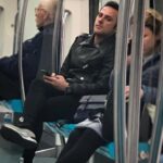 Onur Dilber Instagram - Marmarayda görüldüğümü görüşüm