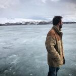Onur Dilber Instagram - ‘Kapan’ Boğazici Fim Festivali kapsamında 23 Ekim 21.30’da Atlas Sineması’nda seyirciyle buluşacak✌🏽 @kapanfilmtrap @bogaziciff Çıldır Gölü Ardahan