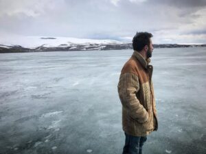 Onur Dilber Instagram - ‘Kapan’ Boğazici Fim Festivali kapsamında 23 Ekim 21.30’da Atlas Sineması’nda seyirciyle buluşacak✌🏽
@kapanfilmtrap @bogaziciff