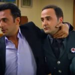 Onur Dilber Instagram - #seksenler #partnership Akşam 18.00’da @trt1 ‘de