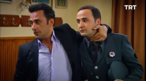 Onur Dilber Instagram - #seksenler #partnership 
Akşam 18.00’da @trt1 ‘de