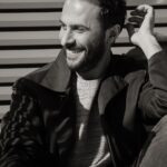 Onur Dilber Instagram - Güler geçerim bazen🤓