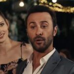 Onur Dilber Instagram - Yolumuz açık olsun🌼 4 Ekim’de Sinemadayız🎉 #fragman #dertbende