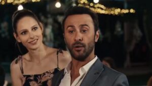 Onur Dilber Instagram - Yolumuz açık olsun🌼
4 Ekim’de Sinemadayız🎉
#fragman #dertbende