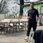 Onur Dilber Instagram - ♠️ Berlin - Kreuzberg