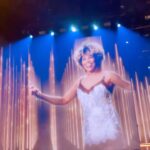 Oprah Winfrey Instagram - Ya’ll saw @fantasia bring down the house at the #Grammys with her @tinaturner tribute but I wanted to show you how she also brought it every single time during rehearsals. It made me dust off my Tina moves! I was so proud to see her on this stage and I was especially honored to celebrate the legacy of my friend, the forever Goddess of Rock & Roll. Two empowering voices, one memorable night.