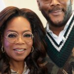 Oprah Winfrey Instagram - One of the traits that I admire most in people is resiliency. It’s the ability to pick yourself up and get back in the race no matter how hard the fall—it’s a necessary trait for success. My friend @tylerperry is the embodiment of resilience, which is why I sat down with him for @oprahdaily latest “The Life You Want” Class. There were aha moments from Tyler. There was wisdom from @dranitaphillips. There were tears in the audience. Can’t wait for you to tune in—tap the link in our bio to watch now.