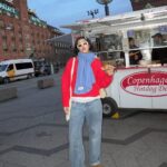 Oranicha Krinchai Instagram - Hej! Copenhagennn 🌭🇩🇰 Copenhagen, Denmark