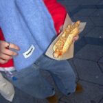 Oranicha Krinchai Instagram - Hej! Copenhagennn 🌭🇩🇰 Copenhagen, Denmark