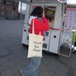 Oranicha Krinchai Instagram - Hej! Copenhagennn 🌭🇩🇰 Copenhagen, Denmark