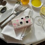 Oranicha Krinchai Instagram - 🥐🍋☀️ Loulou Paris Restaurant