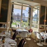 Oranicha Krinchai Instagram - 🥐🍋☀️ Loulou Paris Restaurant