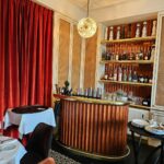 Oranicha Krinchai Instagram - 🥐🍋☀️ Loulou Paris Restaurant