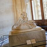 Oranicha Krinchai Instagram - More Louvre 🪞🪧