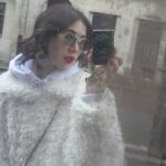 Oranicha Krinchai Instagram - Bonjourrr @chanelofficial 🌟 #CHANELEyewear #CHANELCruise Paris, France