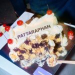 Oranicha Krinchai Instagram - 🎲💎🌟 @_pattaraphan_ #PATTARAPHAN #PATTARAPHANDiceAndDine