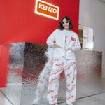 Oranicha Krinchai Instagram - KENZO X VERDY ​ Discover the collection available at KENZO Central Embassy, Central Chidlom and Central Phuket.​ @KENZO #KENZOXVERDY #KENZOTH