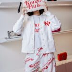 Oranicha Krinchai Instagram - KENZO X VERDY ​ Discover the collection available at KENZO Central Embassy, Central Chidlom and Central Phuket.​ @KENZO #KENZOXVERDY #KENZOTH