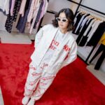 Oranicha Krinchai Instagram - KENZO X VERDY ​ Discover the collection available at KENZO Central Embassy, Central Chidlom and Central Phuket.​ @KENZO #KENZOXVERDY #KENZOTH