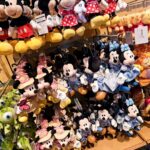 Oranicha Krinchai Instagram - Moreee DisneySea🐭🍒 Tokyo DisneySea