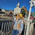 Oranicha Krinchai Instagram - Moreee DisneySea🐭🍒 Tokyo DisneySea