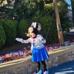 Oranicha Krinchai Instagram - 💘🐶 Tokyo DisneySea