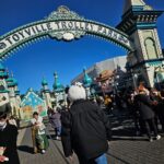 Oranicha Krinchai Instagram - 💘🐶 Tokyo DisneySea