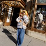 Oranicha Krinchai Instagram - Forever young 🍒🎀 #happychildrensday Tokyo Disney Sea