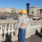 Oranicha Krinchai Instagram - Forever young 🍒🎀 #happychildrensday Tokyo Disney Sea