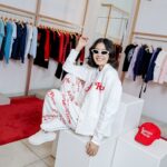 Oranicha Krinchai Instagram - KENZO X VERDY ​ Discover the collection available at KENZO Central Embassy, Central Chidlom and Central Phuket.​ @KENZO #KENZOXVERDY #KENZOTH