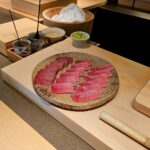 Oranicha Krinchai Instagram - おいしい 🍣😋 Tokyo, Japan