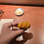 Oranicha Krinchai Instagram - おいしい 🍣😋 Tokyo, Japan