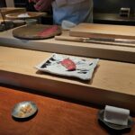 Oranicha Krinchai Instagram - おいしい 🍣😋 Tokyo, Japan